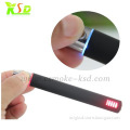 Original electronic cigarette ego LCD battery with LCD display